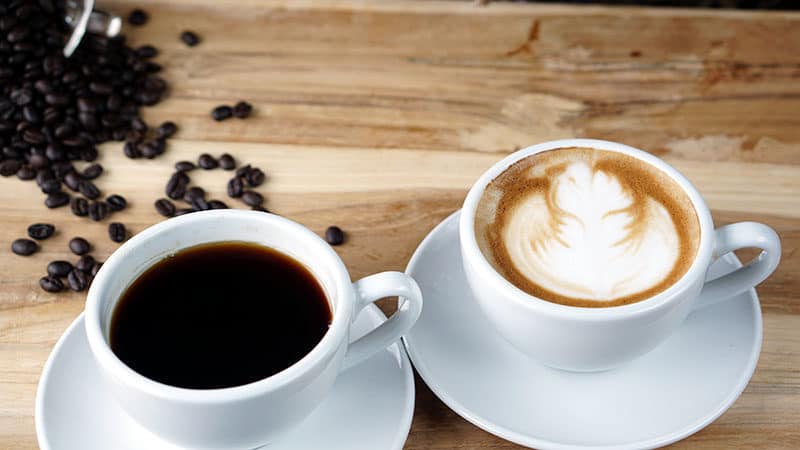 Cofee Corner