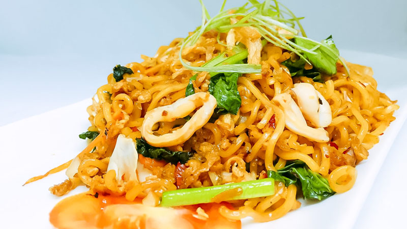 Noodles