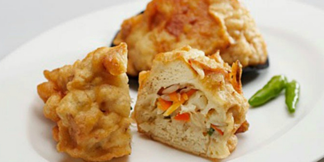 Appetizers